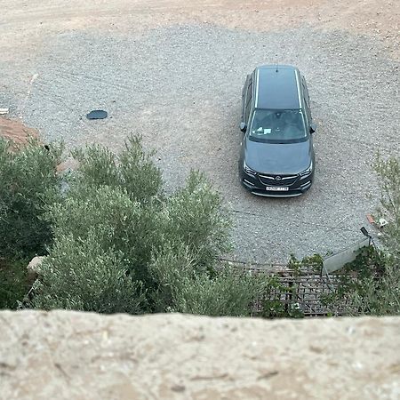 Dar Calme Chez El Bouhali Hotell Skoura Eksteriør bilde