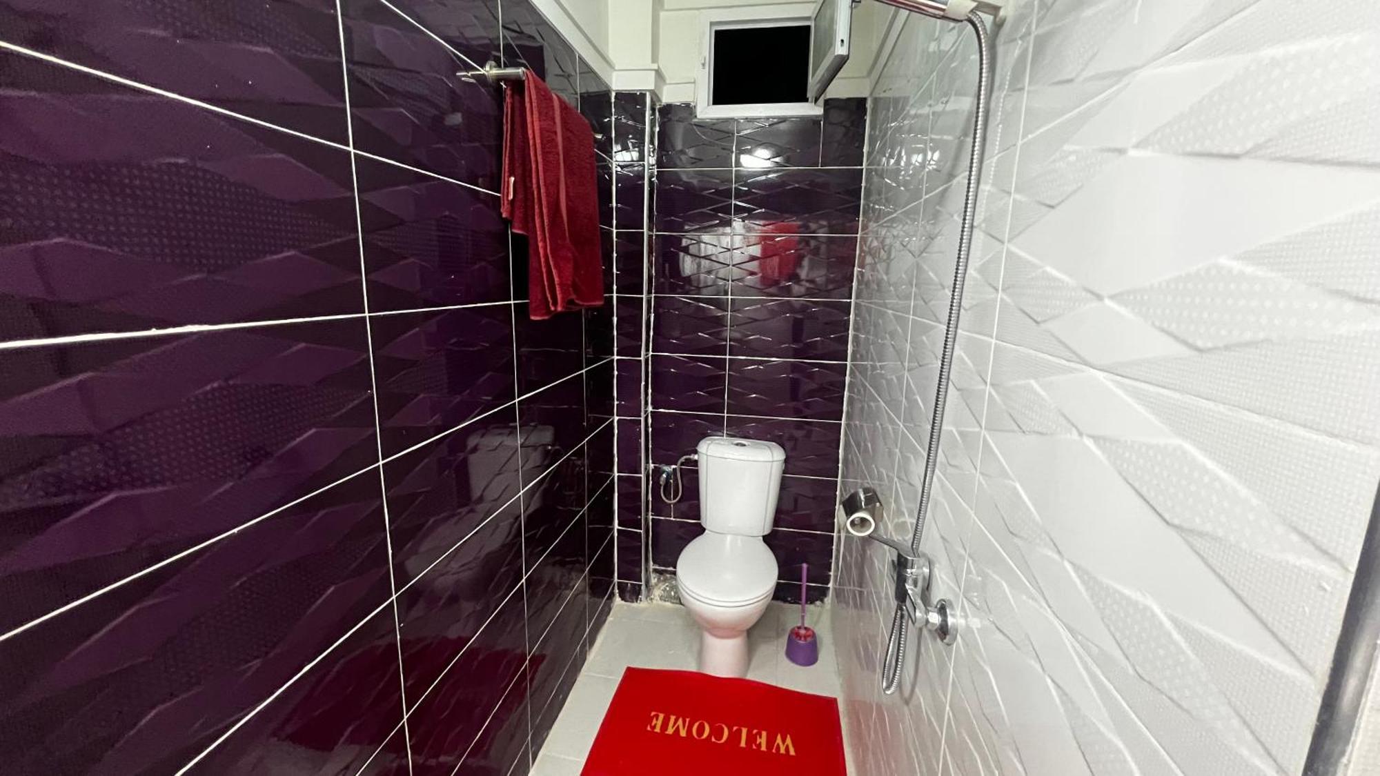 Dar Calme Chez El Bouhali Hotell Skoura Eksteriør bilde